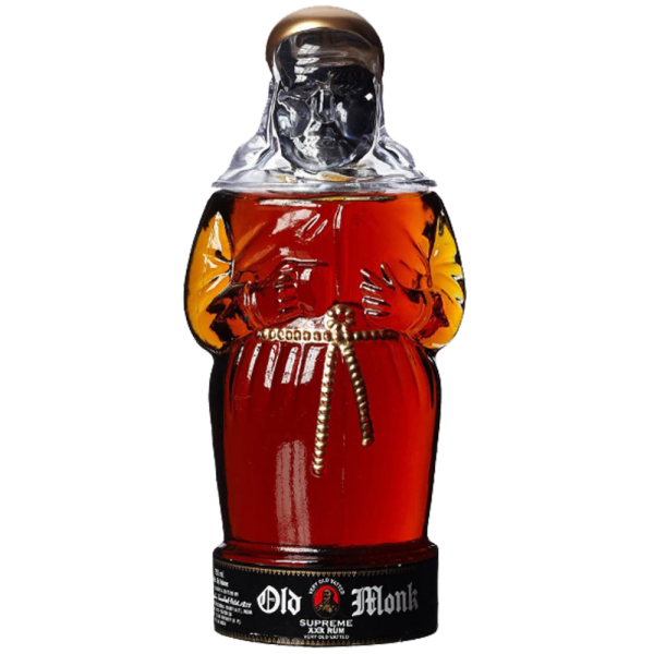 Old Monk Rum Supreme